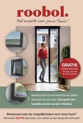 Folder Roobol Naaldwijk