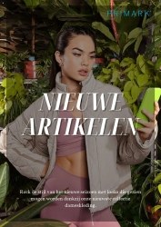Folder Primark Eindhoven