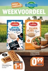 Folder Lekker Makkelijk Grubbenvorst
