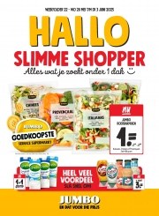 Folder Jumbo Hazerswoude Rijndijk