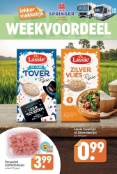 Folder Lekker Makkelijk Grubbenvorst