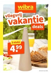 Folder Wibra 