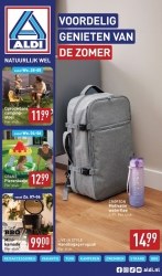 Folder Aldi Opheusden