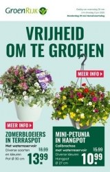 Folder GroenRijk Leeuwarden
