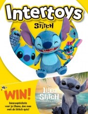 Folder Intertoys 