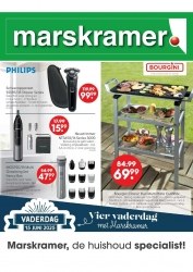 Folder Marskramer Nibbixwoud
