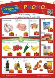 Folder Tanger markt 