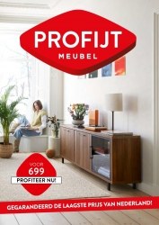 Folder Profijt Meubel