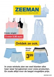 Folder Zeeman 's-Heerenberg