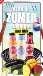 Folder Dirk