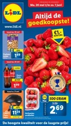 Folder Lidl Vught