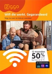 Folder Ziggo