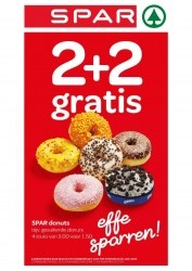 Folder Spar Wijlre