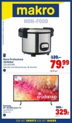 Folder Makro Duiven