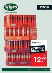 Folder Sligro
