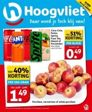 Folder Hoogvliet 