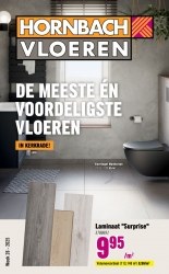 Folder Hornbach