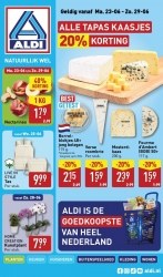 Folder Aldi Baarlo
