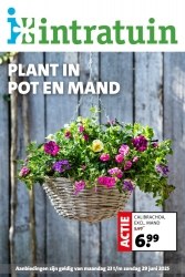 Folder Intratuin Barneveld