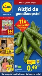 Folder Lidl