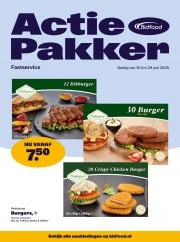 Folder Deli XL Oosterwolde