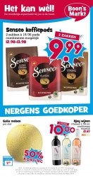 Folder Boon's Markt 