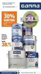 Folder Gamma Helden