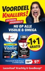 Folder Lucovitaal Sint Willebrord