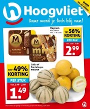Folder Hoogvliet