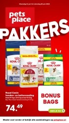 Folder Pets Place