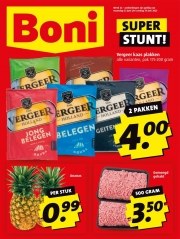 Folder Boni