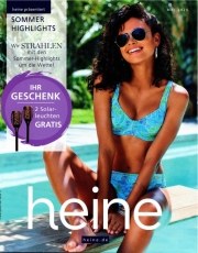 Folder Heine Wormerveer