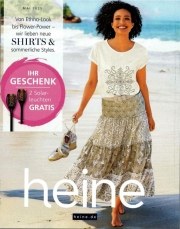 Folder Heine Wormerveer
