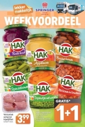 Folder Lekker Makkelijk 