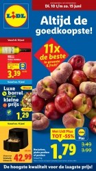 Folder Lidl