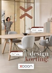Folder Xooon Barendrecht
