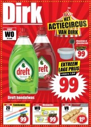 Folder Dirk