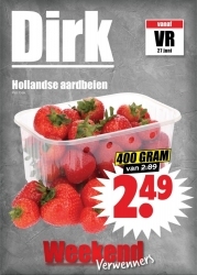 Folder Dirk 