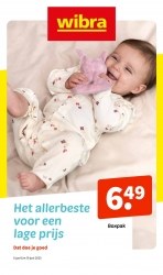 Folder Wibra