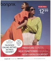 Folder Bonprix 