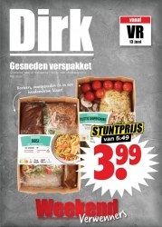 Folder Dirk