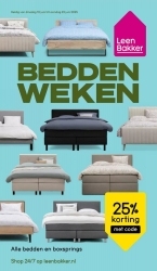 Folder Leenbakker 