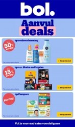 Folder bol.com Bunde
