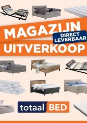 Totaal Bed