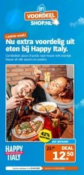Folder Albert Heijn 