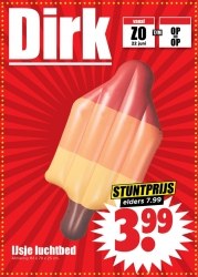 Folder Dirk