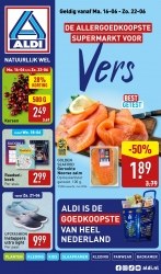 Folder Aldi