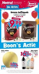 Folder Boon's Markt 