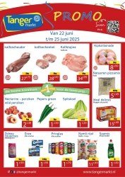 Tanger markt