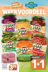 Folder Lekker Makkelijk 